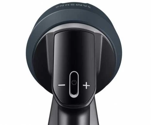 Dulkių Siurblys - Samsung Bespoke Jet Plus Pro Extra 210W 120min Veikimo Laikas 0.5L