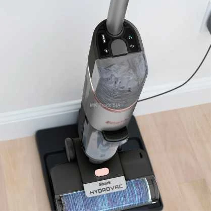 Cilindrinis Dulkių Siurblys - Shark WD210EU Sausas ir Drėgnas 170 W Bemaišis
