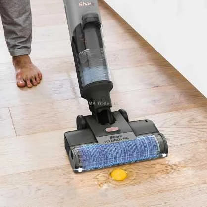 Cilindrinis Dulkių Siurblys - Shark WD210EU Sausas ir Drėgnas 170 W Bemaišis