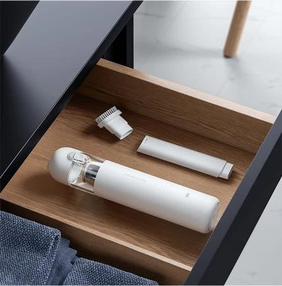Rankinis dulkių siurblys Xiaomi Mi Vacuum Cleaner mini EU