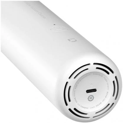 Rankinis dulkių siurblys Xiaomi Mi Vacuum Cleaner mini EU