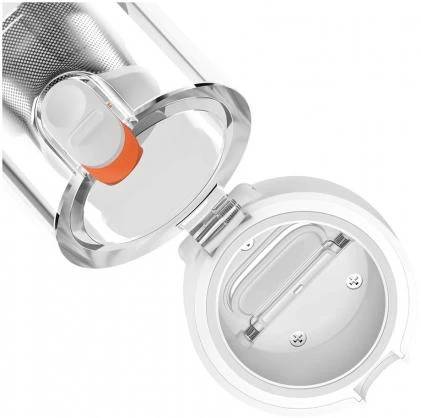 Rankinis dulkių siurblys Xiaomi Mi Vacuum Cleaner mini EU