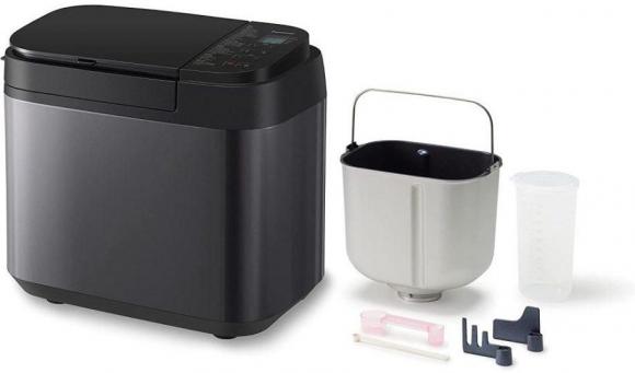 Duonkepė Panasonic SD-YR2540HTS