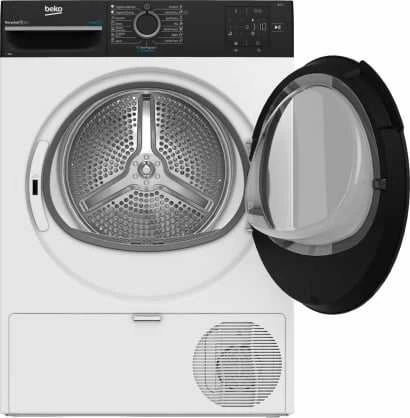Džiovyklė BEKO BM3T3924WBB