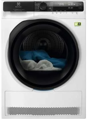 Džiovyklė Electrolux EW9D587KCE