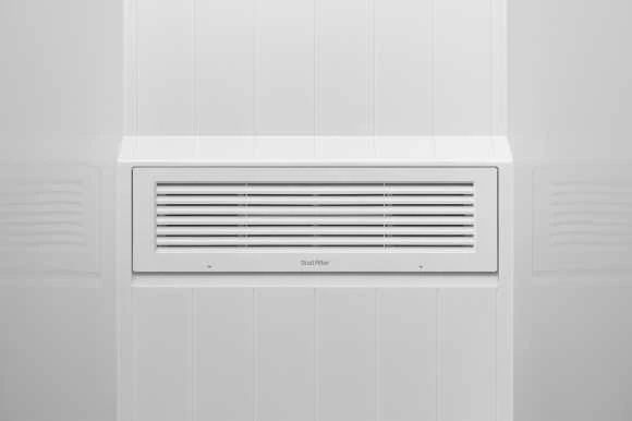 Džiovyklė Samsung DF18CB8700CRE1