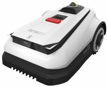 Belaidis vejos pjovimo robotas Ecovacs Goat A3000 LiDAR