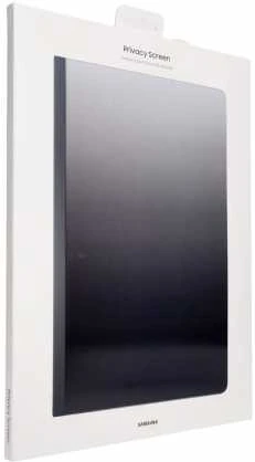 NX912PBE Privacy Screen for Samsung Galaxy Tab S9 Ultra, Juodas (Juodas)