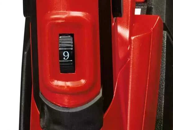 Einhell Kultivatorius GE-CR 18/20 Li, be akumuliatoriaus ir kroviklio