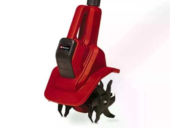 Einhell Kultivatorius GE-CR 18/20 Li, be akumuliatoriaus ir kroviklio