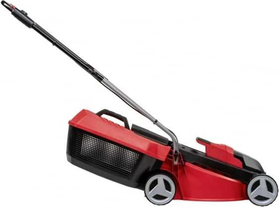 Einhell akumuliatorinė vejapjovė, 30 cm pjovimo plotis, be akumuliatoriaus, GE-CM 18/30 Li-Solo