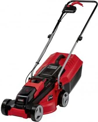 Einhell akumuliatorinė vejapjovė, 30 cm pjovimo plotis, be akumuliatoriaus, GE-CM 18/30 Li-Solo