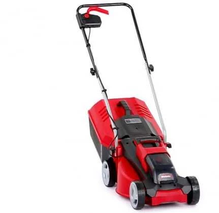 Einhell akumuliatorinė vejapjovė, 30 cm pjovimo plotis, be akumuliatoriaus, GE-CM 18/30 Li-Solo