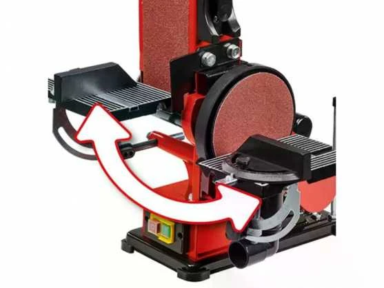 Galandinimo mašina Einhell TC-US 380; 380 W