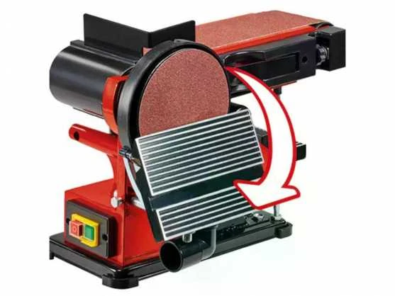 Galandinimo mašina Einhell TC-US 380; 380 W