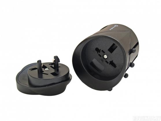 Electraline 70014 universal adapter