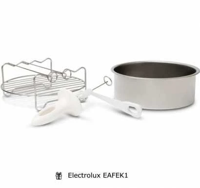 Gruzdintuvė Electrolux EAF5B