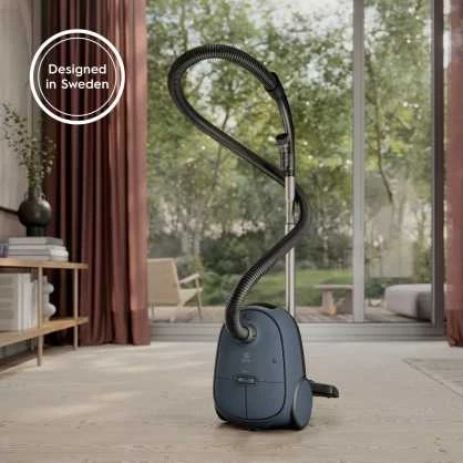 Dulkių siurblys Electrolux EB61C4DB