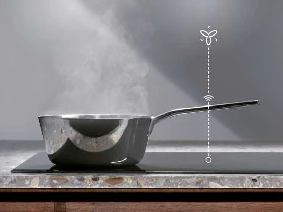 Kaitlentė Electrolux EIT60433CT