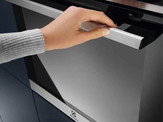 Orkaitė Electrolux EOD5F71Z