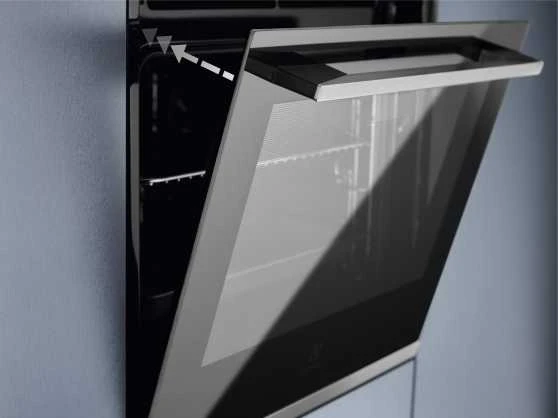Orkaitė Electrolux EOE5C71X