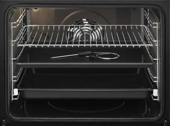 Orkaitė Electrolux EOE5C71X