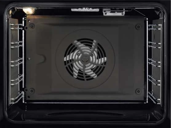 Orkaitė Electrolux EOE5C71X