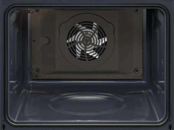 Orkaitė Electrolux EOF3F00X