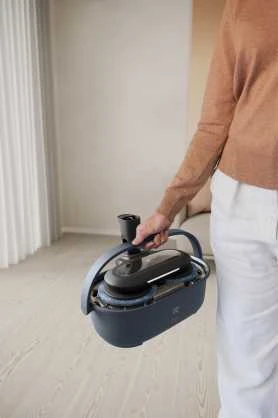Priedas grindų plovimui Electrolux PowerPro EPPCS2