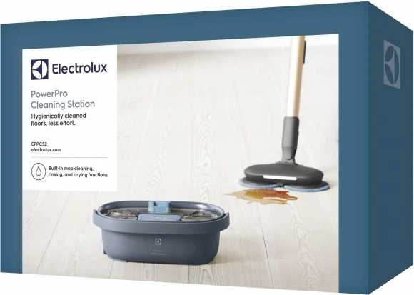 Priedas grindų plovimui Electrolux PowerPro EPPCS2