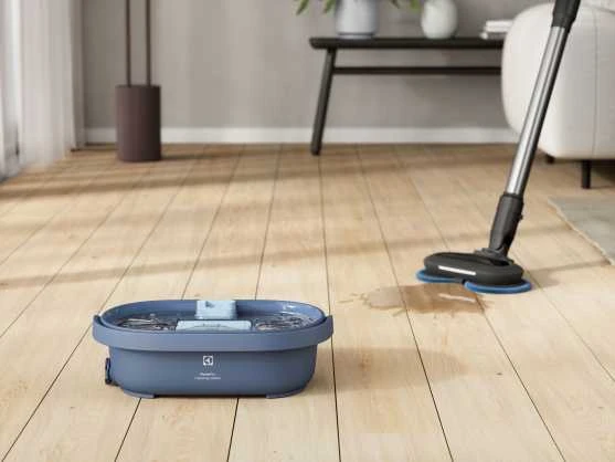 Priedas grindų plovimui Electrolux PowerPro EPPCS2