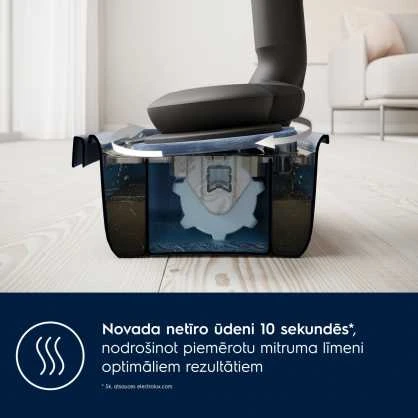 Priedas grindų plovimui Electrolux PowerPro EPPCS2