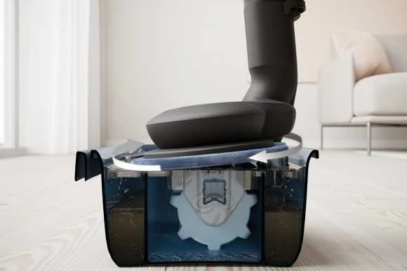 Priedas grindų plovimui Electrolux PowerPro EPPCS2