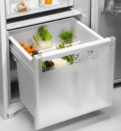 Šaldytuvas Electrolux LXB2AE82S