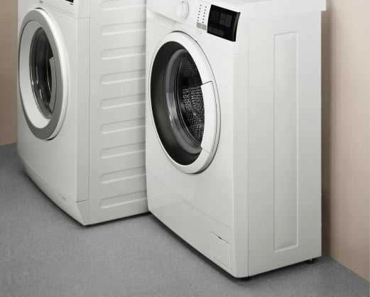 Skalbimo mašina Electrolux EW6SM404W