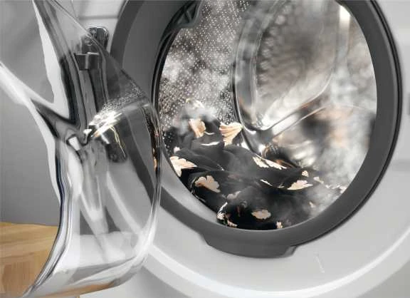 Skalbimo mašina Electrolux EW6SM404W