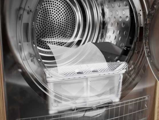 Džiovyklė Electrolux EW7D283VE