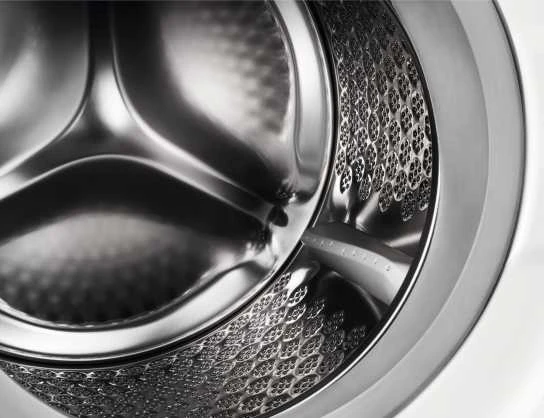 Skalbimo mašina Electrolux EW7FG4492UDE
