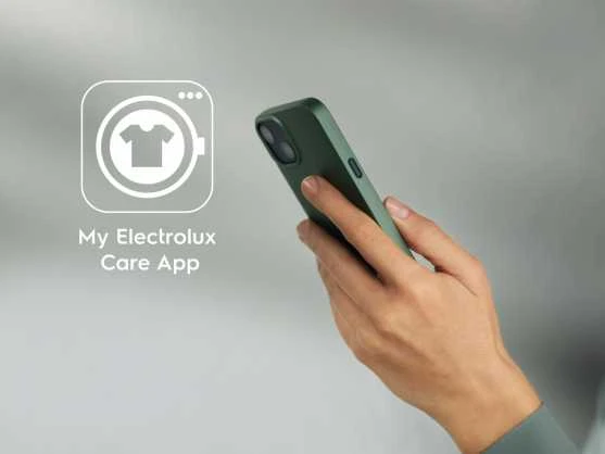 Electrolux EW8F348SCI