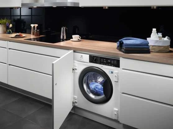 Electrolux EW8F348SCI