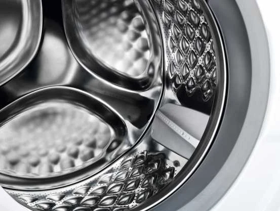 Skalbimo mašina Electrolux EW9F7607WCE