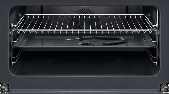 Orkaitė Electrolux LVL8E09Z