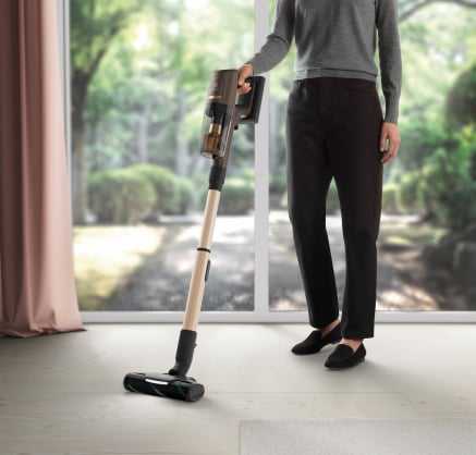 Electrolux ZE156