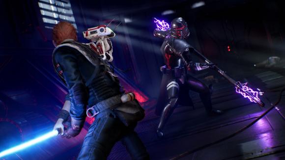 Electronic Arts EA XB1 SW JEDI FALLEN ORDER XBOX ONE EN