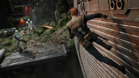 Electronic Arts EA XB1 SW JEDI FALLEN ORDER XBOX ONE EN