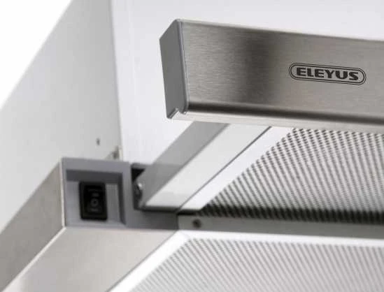 Gartraukis Eleyus TLS L 16 200 60 IS
