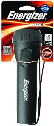 Energizer 2D LED Light LP147520 prožektorius