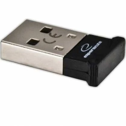 Esperanza EA160 USB Bluetooth adapteris