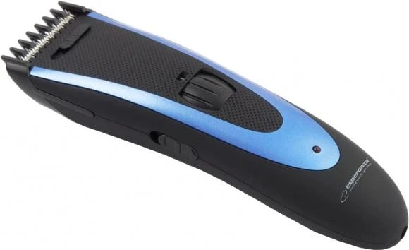 Shaver for cutting Esperanza EBC004 Apollo (juodos spalvos)