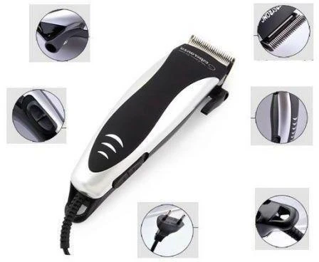 Shaver for cutting Esperanza EBC005 GALLANT (baltos spalvos)